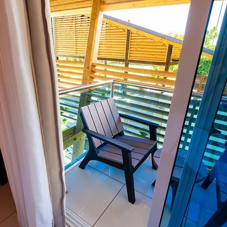 Hotel Boutique Del Lago Nagua Bagian luar foto