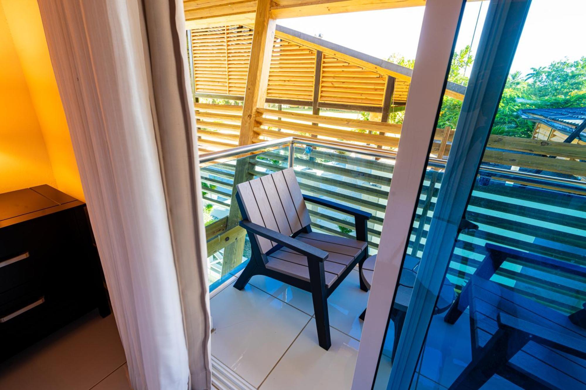 Hotel Boutique Del Lago Nagua Bagian luar foto